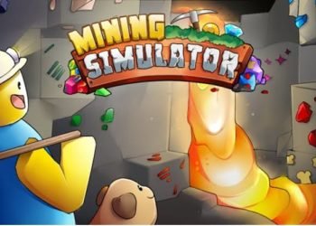Roblox Mining Simulator Codes List Updated 2020