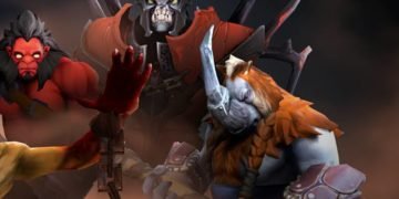 Dota Underlords Season 1 Patch Notes, Release Date Announced