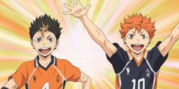 Haikyuu Season 4 To The Top Episode 5 Release Date, Preview, Spoilers