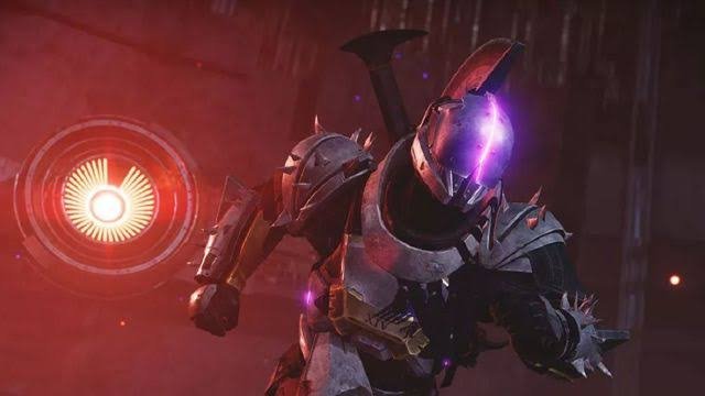 destiny 2 release date