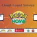 Pokemon Home