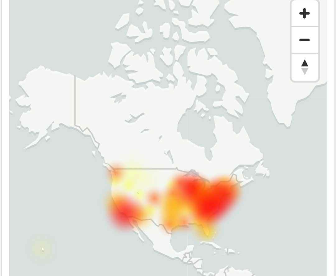 (Official update) Roku TV down Hulu & Disney plus not working on Roku