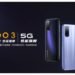 Vivo IQOO 3