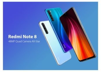 Redmi Note 8