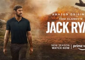 Jack Ryan Season 3 Release date,