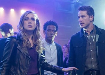 Manifest Season 2 Episode 8 Release date, promo (watch online) : Manifest 2x8