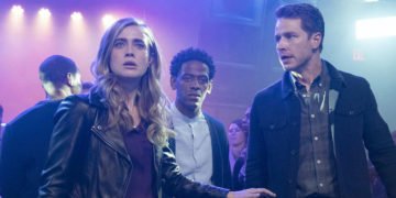 Manifest Season 2 Episode 8 Release date, promo (watch online) : Manifest 2x8