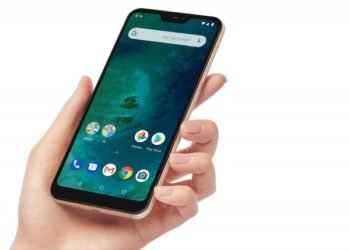 Mi A2 Lite Android 10 update