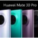 Huawei Mate 30 Pro