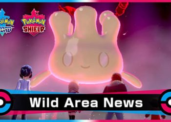 Milcery Is Appearing in Pokemon Sword And Shield Max Raid Battles With Rewards