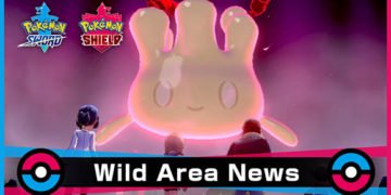 Milcery Is Appearing in Pokemon Sword And Shield Max Raid Battles With Rewards