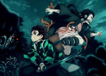 Kimetsu No Yaiba Chapter 196 Raw Scans Spoilers, Release Date