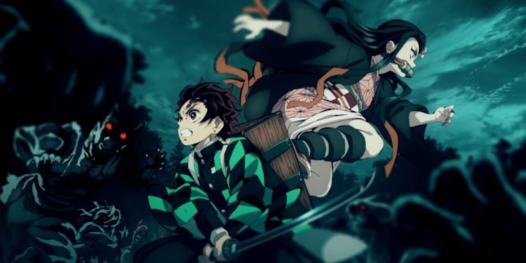 Kimetsu No Yaiba Chapter 196 Raw Scans Spoilers, Release Date