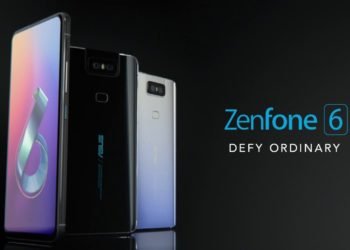 Asus Zenfone 6Z