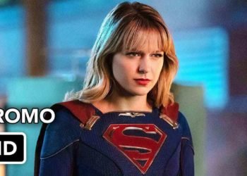Supergirl Season 5 Episode 13 Release date, Promo, spoilers (Stream & Watch online)