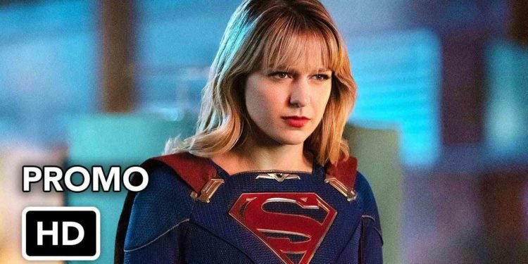 Supergirl Season 5 Episode 13 Release date, Promo, spoilers (Stream & Watch online)