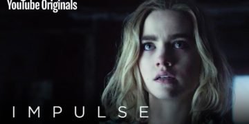 Impulse Season 3 Release date