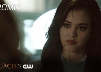 Legacies Season 2 Episode 13 Release date