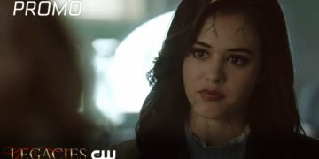 Legacies Season 2 Episode 13 Release date