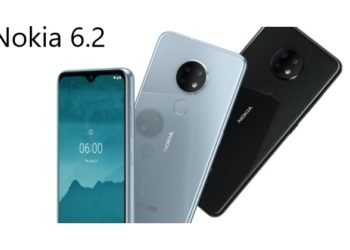 Nokia 6.2 Android 10 update