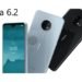 Nokia 6.2 Android 10 update