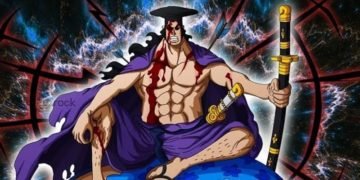 One Piece Chapter 972 Spoilers