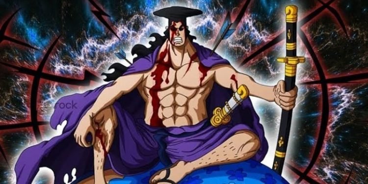 One Piece Chapter 972 Spoilers