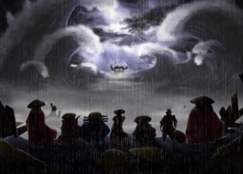 One Piece Chapter 973 Spoilers