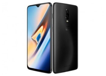 OnePlus 6T