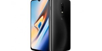 OnePlus 6T