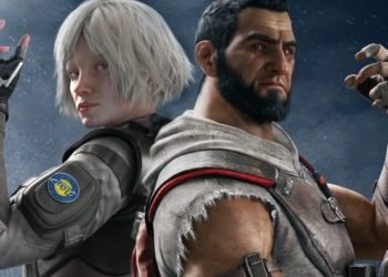 Rainbow Six Siege: Operation Void Edge