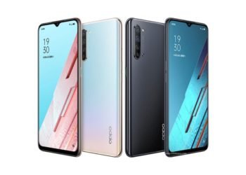 Oppo Reno series