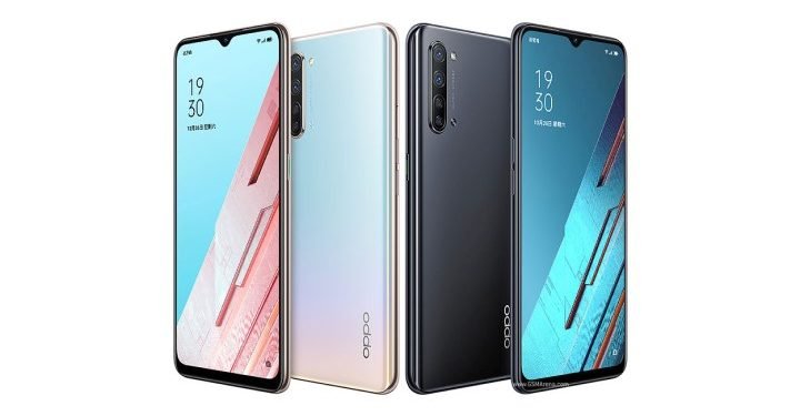 Oppo Reno series