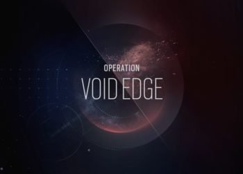 Rainbow Six Siege: Operation Void Edge