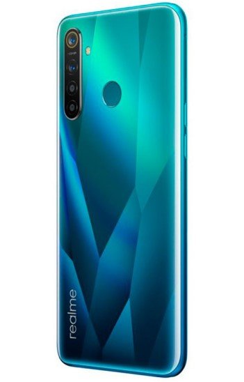 Realme 5 Pro will directly get stable Android 10 (Realme UI) update 