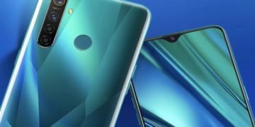 Realme 6, 6 Pro Kernel source