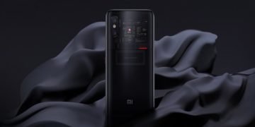 Xiaomi Mi 8 Pro