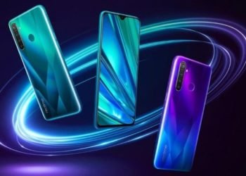 Realme Q Android 10 update (Realme UI) (Stable version) rolling out now