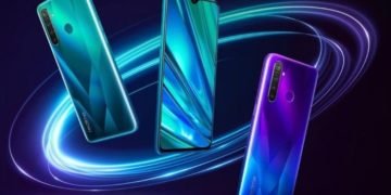 Realme Q Android 10 update (Realme UI) (Stable version) rolling out now