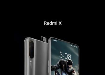 Xiaomi Redmi X