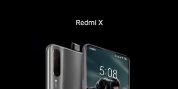 Xiaomi Redmi X