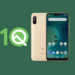 Mi A2 Lite Android 10