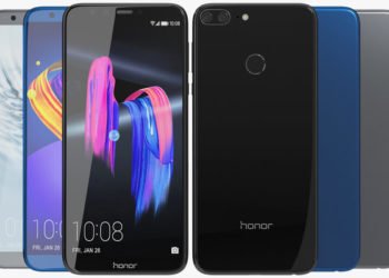 Honor 9 Lite