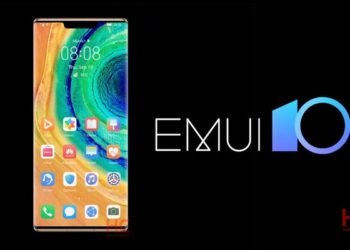 Mate 30 Series EMUI update