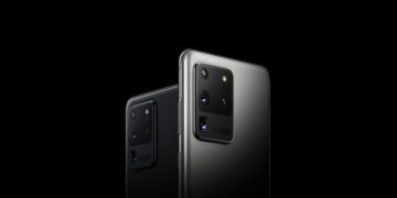 Galaxy S20 Ultra