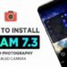 Gcam 7.3 for any android device