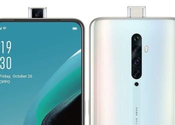 Oppo Reno 2Z