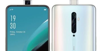 Oppo Reno 2Z