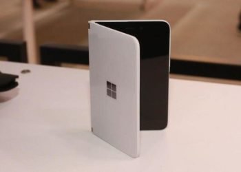 Microsoft Surface Duo