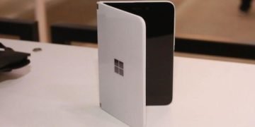 Microsoft Surface Duo